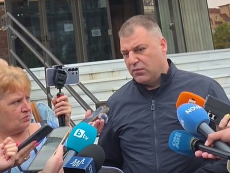Уволнен служител: Нямам нищо общо с „Баба Алино", превърнаха ме в бушон на скандала