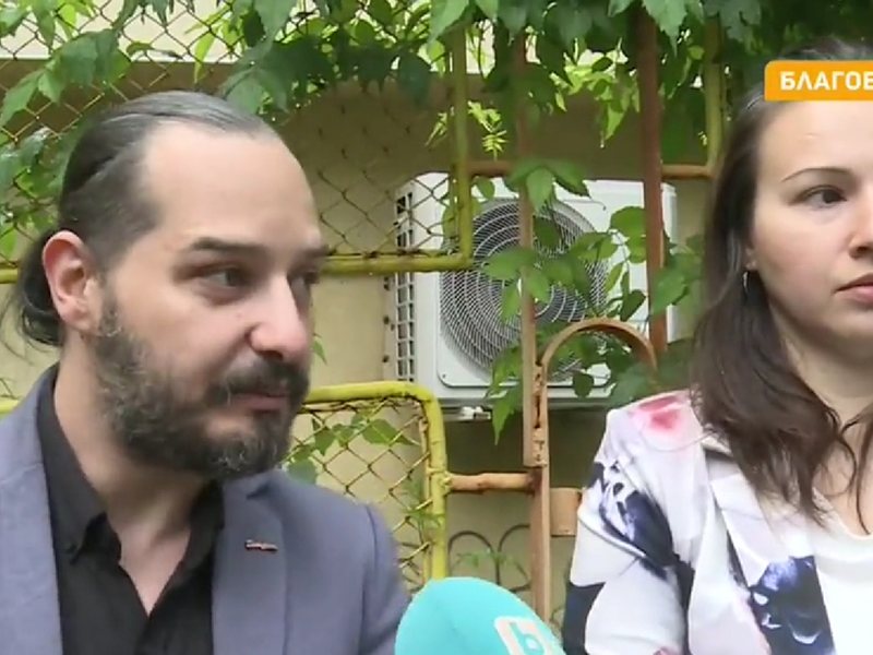 Родители твърдят, че детето им е системно тормозено в детска градина в Благоевград