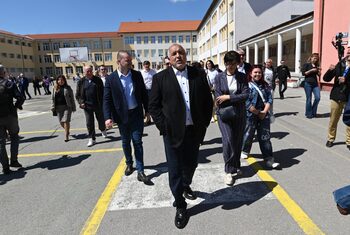 ГЕРБ се събира в Пловдив