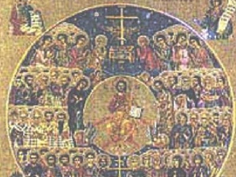 Православен календар за 27 април