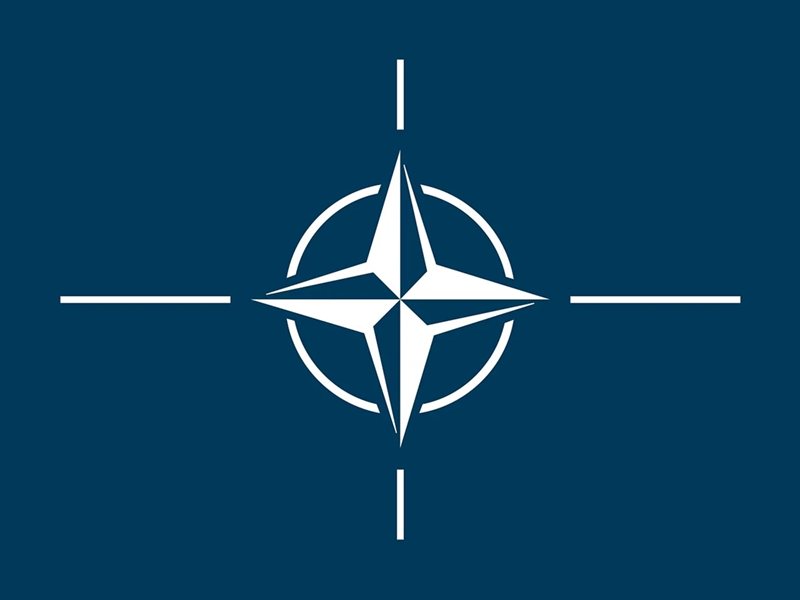 НАТО: Дронът, който се разби в Румъния, е бил руски