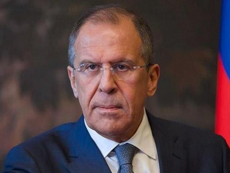 Лавров похвали Пакистан за посредническата роля за мир между Иран и САЩ