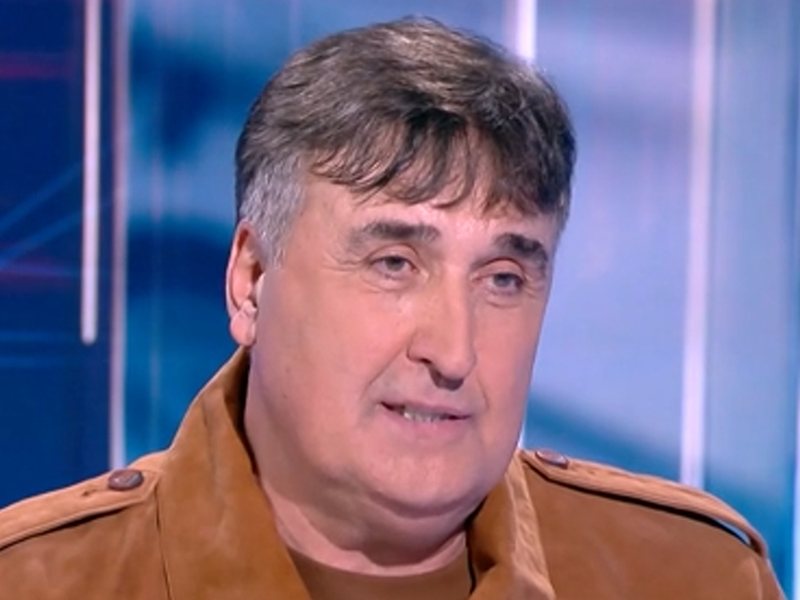 Веселин Маринов: Не харесвам днешния дигитален свят, отношенията, които изчезнаха