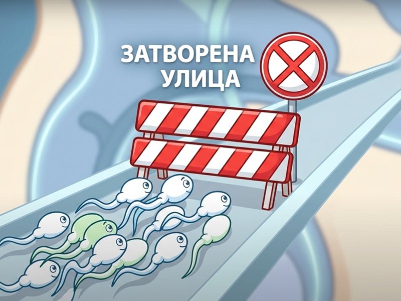 Вазектомия – модерният метод за мъжка контрацепция и семейно планиране