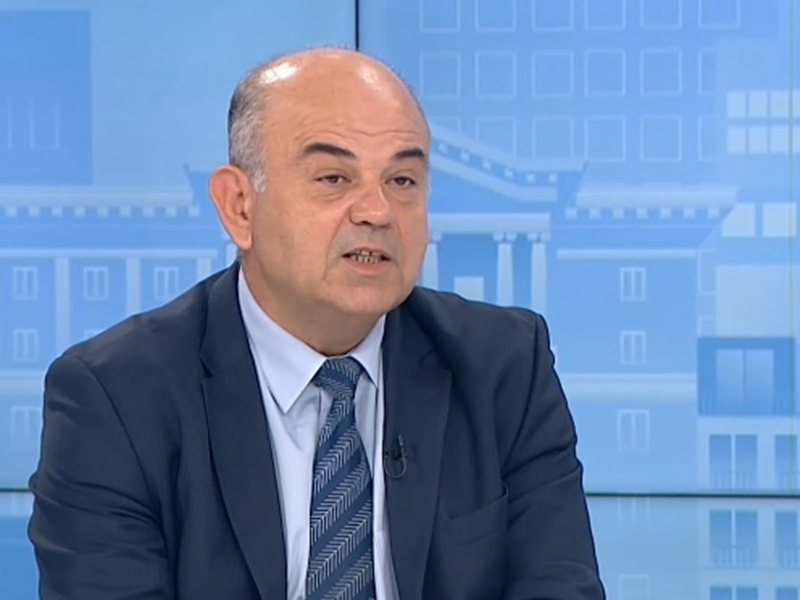 Експерт: От няколко дни цените на доматите спадат