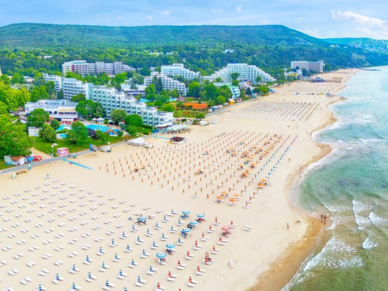 Ще почиват ли европейците у нас вместо в Дубай?