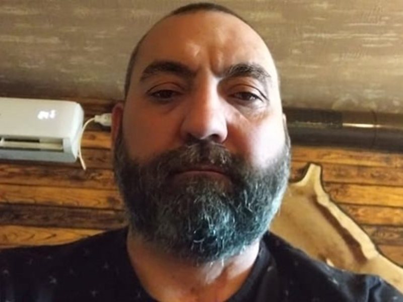Мите Миньорецо от Перник влиза за 20 г. в затвора за убийството на жена си