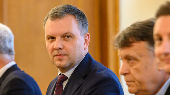 Сигнал срещу прокурор върнат