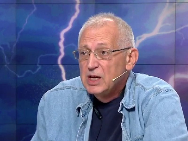 Синоптикът Петър Янков: Лятото настъпва около 15–16 юни, дотогава ни очакват бури и дъждове