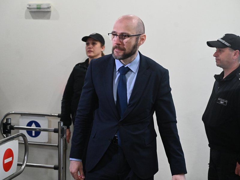 Янкулов: Разследващите функции на Антикорупционната комисия са заложени в ПВУ