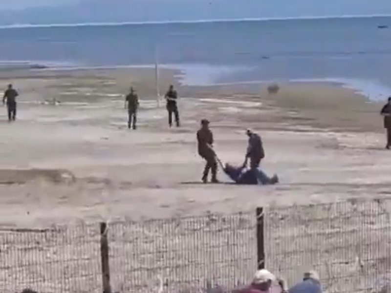 Протести и сблъсъци в Албания заради мегапроект, свързван със семейството на Тръмп (Видео)