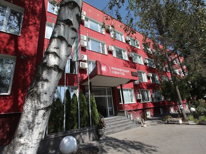 Мобилната приемна на „Топлофикация София" с трето издание на срещи с гражданите