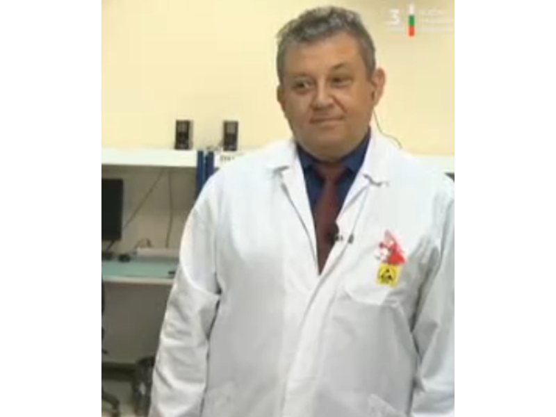 България в мисия до Луната