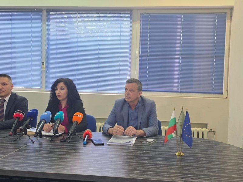 Син убил баща си след спор