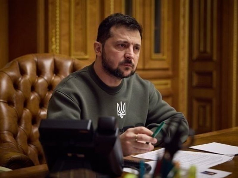 Зеленски: 6 държави в инициативата