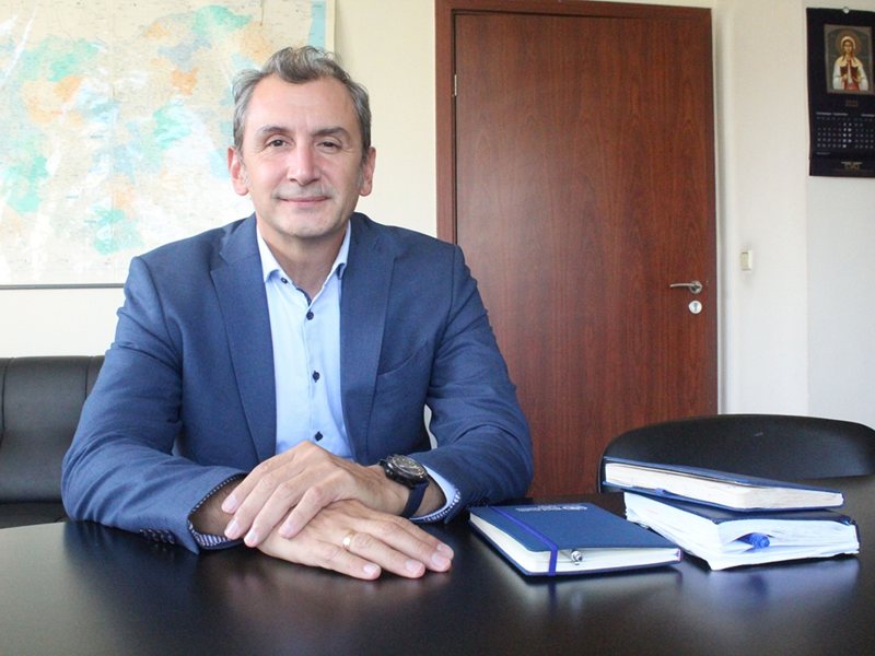 Околийски: Водим разговори за осигуряване на финансиране за пръскането срещу комари