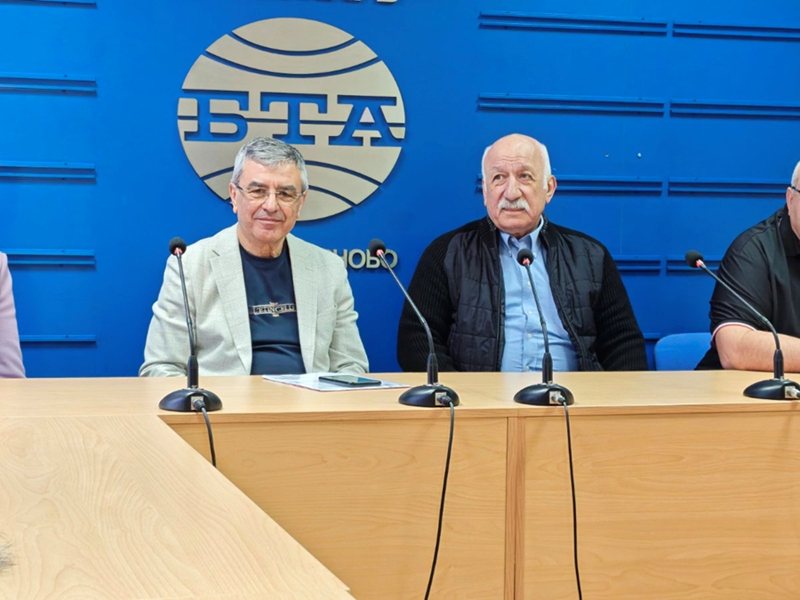 Шефът на болницата в Горна Оряховица: Продажба или до 2-3 месеца фалит