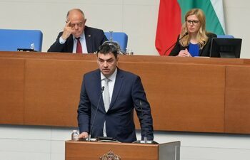 Критична ситуация с бюджета