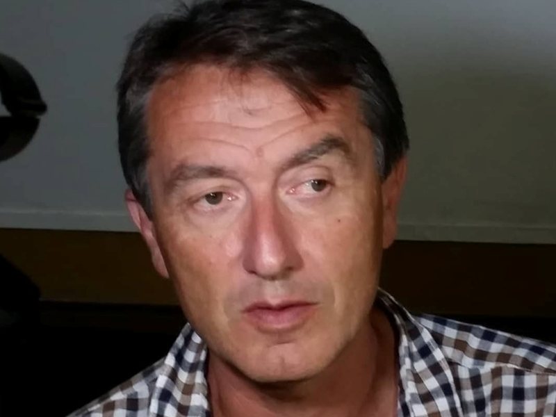 Михаил Заимов - събирач на времена, хора и светове