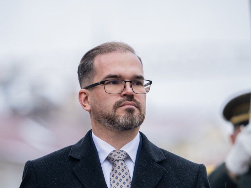 Литва е готова да приеме американско ядрено оръжие