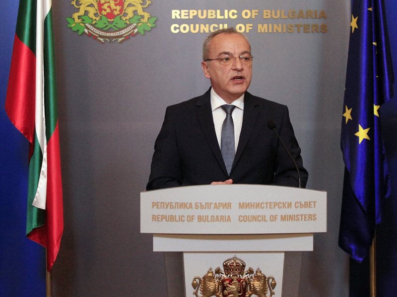 Бюджет 2026: Донев разкри плановете за разходите