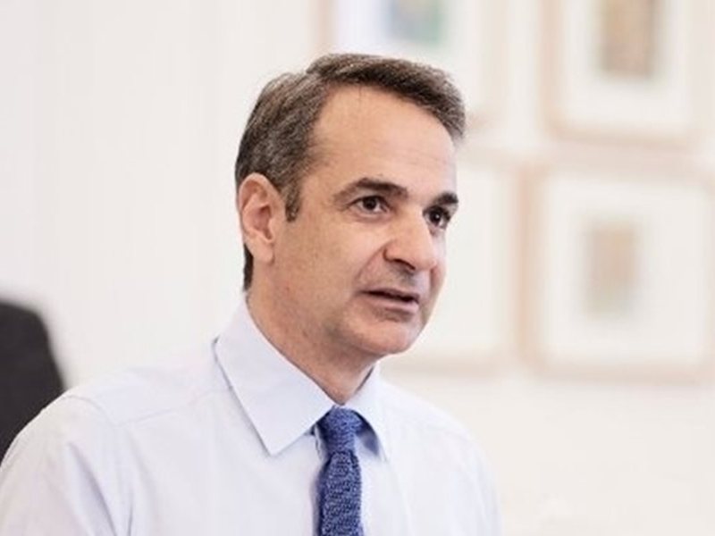 Мицотакис ще разговаря по темите отбрана, енергетика и транспорт при визитата си в София