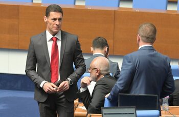 Малките бизнеси ще ползват 25 куб. м вода на преференциални цени