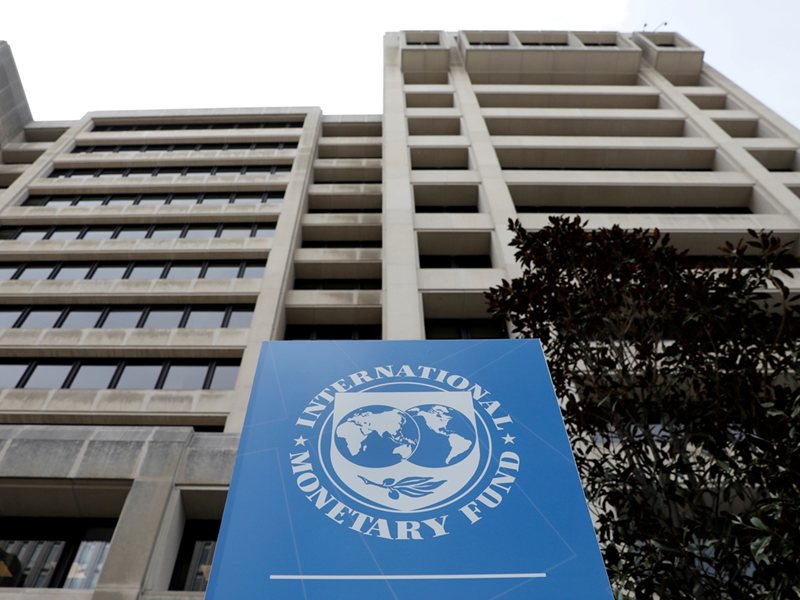 МВФ: Новото правителство на България ще трябва да преразгледа фискалната политика