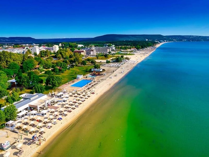 С фестивала на цацата в Кранево започва летният сезон