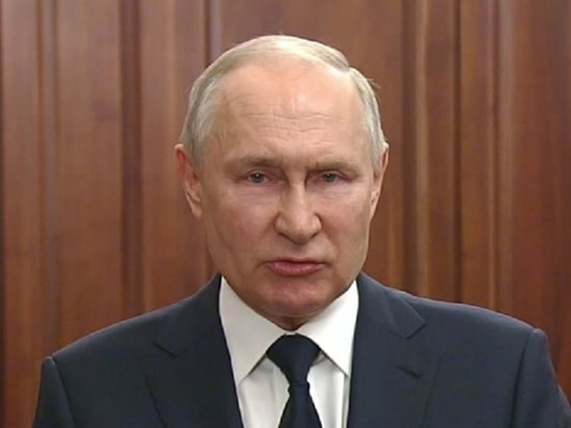 Руското финансово министерство с предупреждение към Путин: Бюджетът не издържа на войната