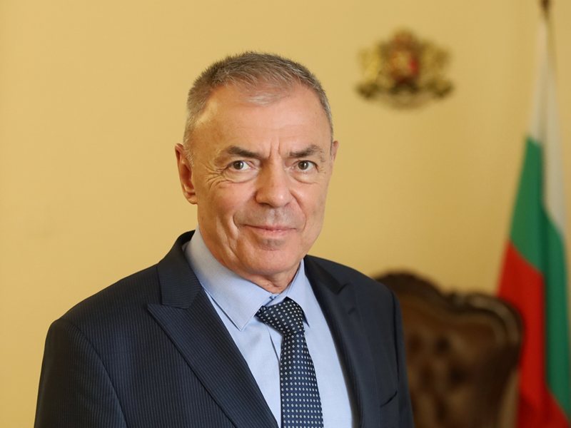 Сергей Игнатов инициира среща с психолози за подобряване на подкрепата в училищата