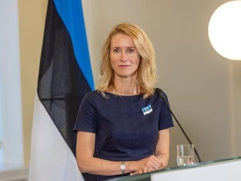 ЕС призова Иран да се откаже от въвеждане на такси за преминаване през Ормузкия проток