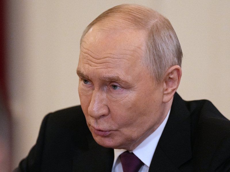 Путин: Опитите на някои за разкол в обществото ни няма да успеят, не разбират Русия