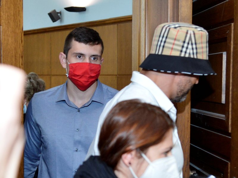 6 години след смъртта на Милен Цветков осъденият за убийството му Кристиан брои дните до свободата
