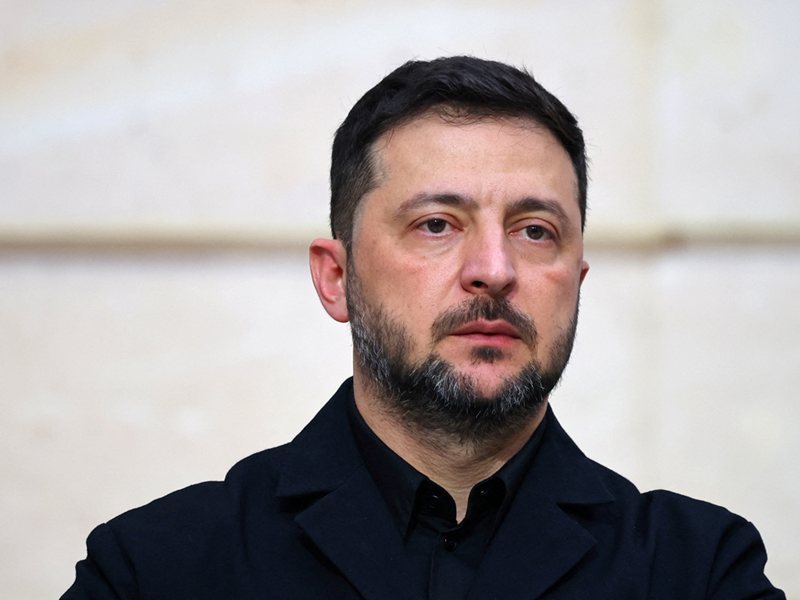Зеленски: Деблокирането на заема от 90 млрд. евро от ЕС е правилният сигнал