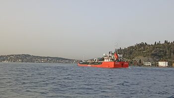 Властите не откриха замърсяване с нефтопродукти на плажа и в морето във Варна