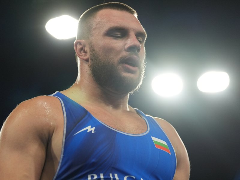 Кирил Милов спечели злато