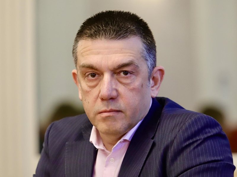 При Георги Димов митниците станаха европейски