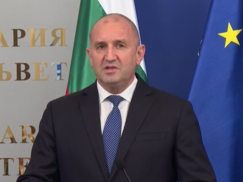 Радев: Гръцките инвестиции в България са над 3 млрд. евро (На живо)