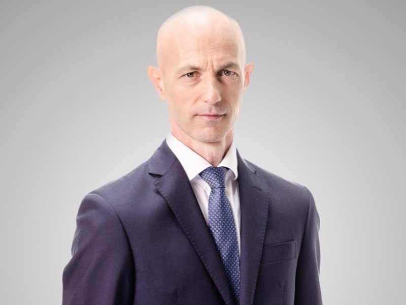 Инж. Коста Стоянов: Варна има потенциал,  „Възраждане“ вижда пътя за развитие
