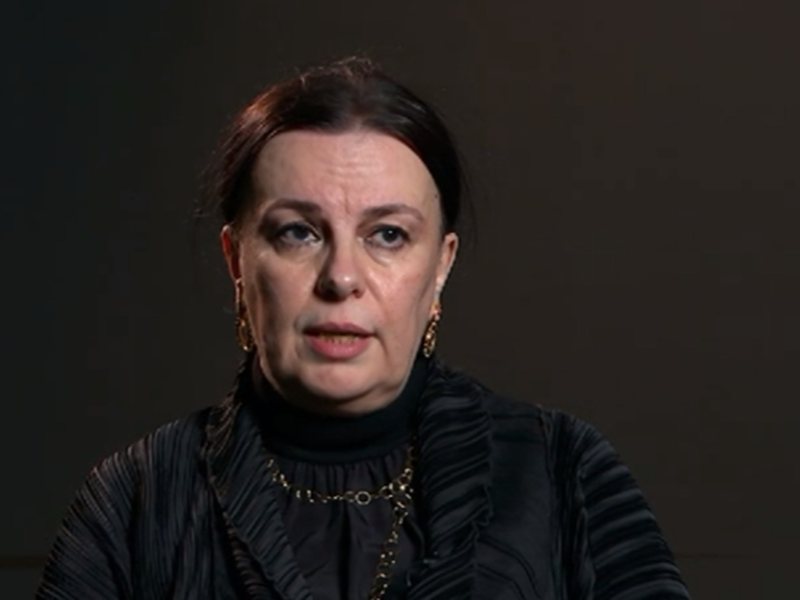 Съдия Тодорова: Системата се напълни с хора