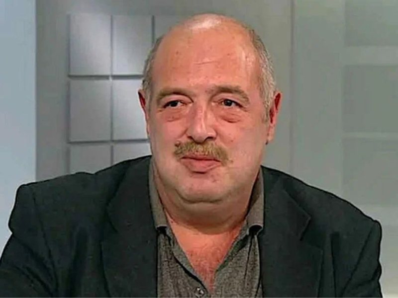 Международният анализатор Лев Вершинин: „Възраждане“ връща идеята българинът да живее с гордост в собствената си страна