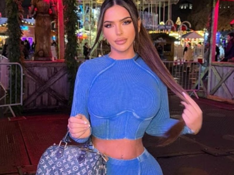32- годишна инфлуенсърка почина, финалистка в X Factor я помете пред нощен клуб