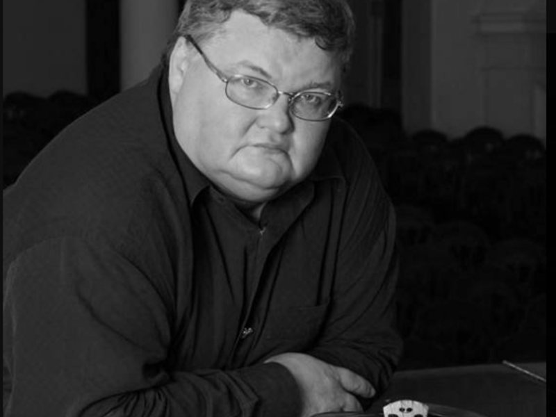 Почина руският цигулар и диригент Сергей Щадлер
