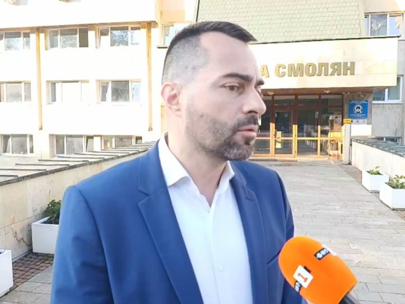 В понеделник отварят детската млечна кухня в Смолян, затворена заради административен казус