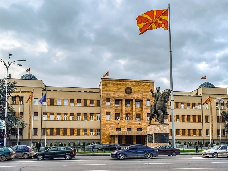 Опозицията в Скопие скочи на властта след интервю на евродокладчика за РСМ