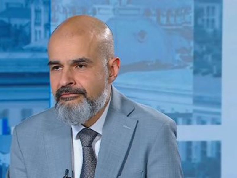 Бивш и.д. кмет на Варна намеси Дидо Дънката в казуса „Баба Алино"