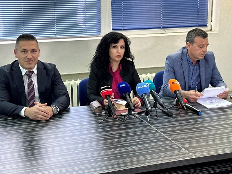 Битов скандал след употреба на алкохол станал причина син да убие и разчлени баща си в "Тракия"