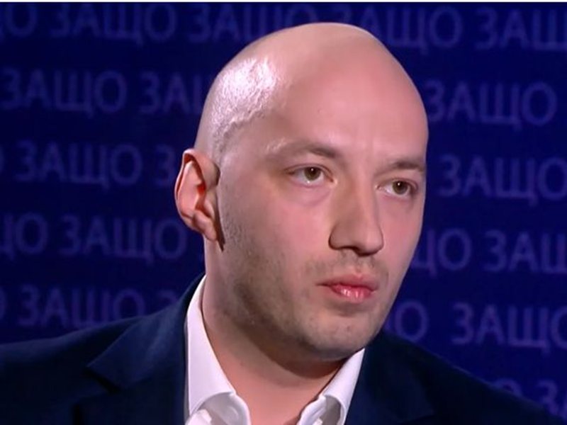 Димитър Ганев: Местните избори през 2027 г.
