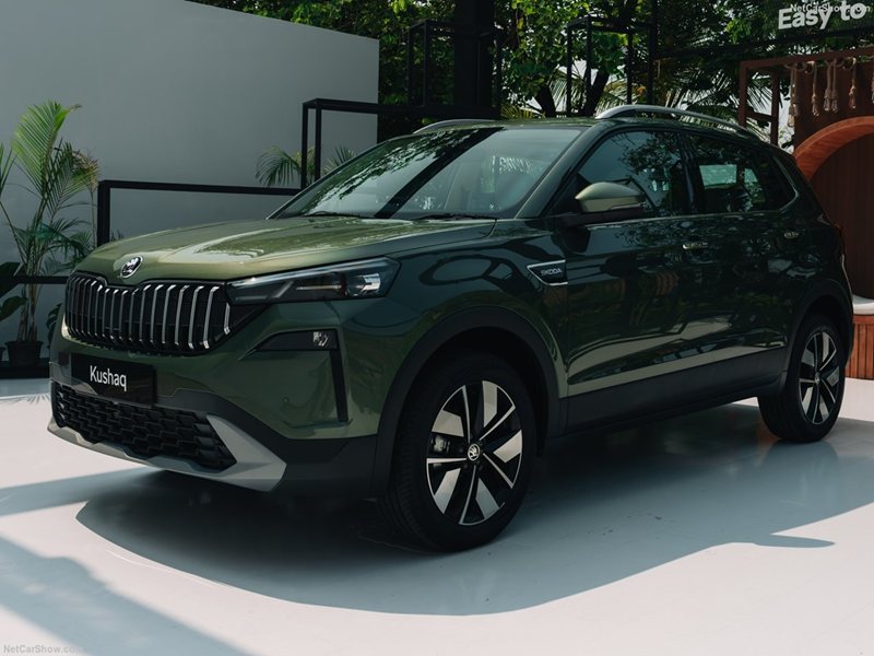 Ще продават евтина индийска Skoda в Европа